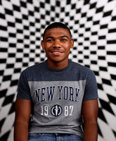 Jakao Jones