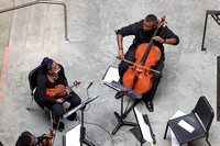 July-17, 2021 Ensemble X atrium Crosstown Concourse