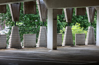 5/20/24 Concourse Parking Garage