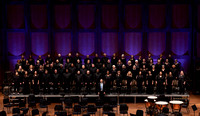 April-22 Symphony / Brahms German Requiem
