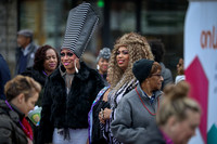2/13/18 Crosstown Mardi Gras Parade