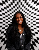 Mya Moore