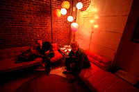 10/18/18 Crosstown Art Bar Lounge