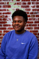 Xzavier Bland