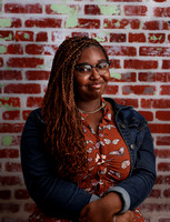 Zayna Jefferson