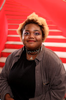 24 - Nisa Williams