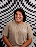 Andrew Flores