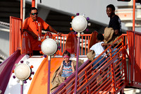 5/28/24 Memphis Fair / Fontenot friends hopper andrew