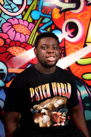Dre Moore