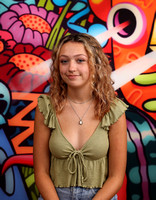 Hannah Collins